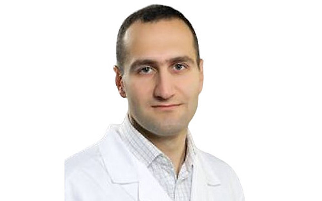 Алексанян Михаил Генрихович