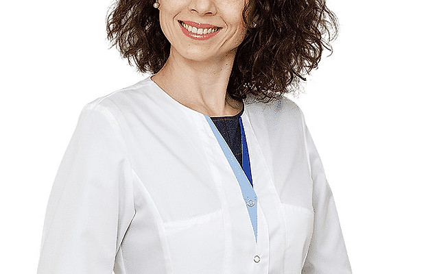 Покинь-Череда Галина Дмитриевна