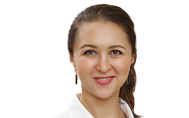 Макарова Татьяна Вячеславовна