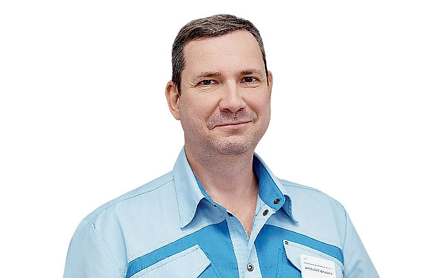 Пешков Анатолий Юрьевич