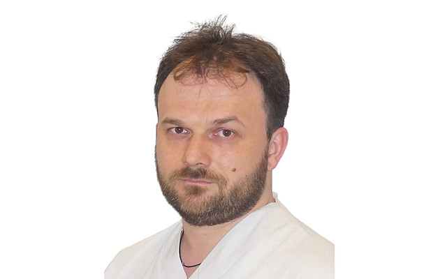 Царевский Кирилл Львович
