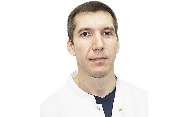 Неманов Олег Анатольевич