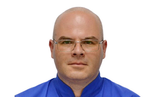 Новиков Алексей Сергеевич