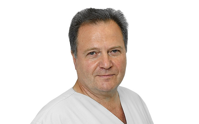 Богомазов Алексей Михайлович