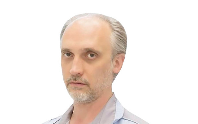 Магомедов Рустам Арсенович