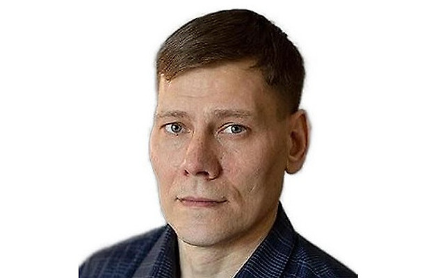 Жерехов Алексей Борисович