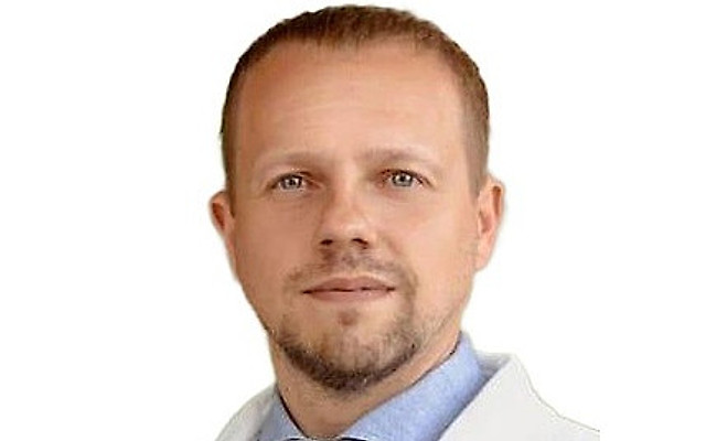 Лысиков Владислав Алексеевич