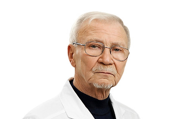 Румянцев Виталий Григорьевич