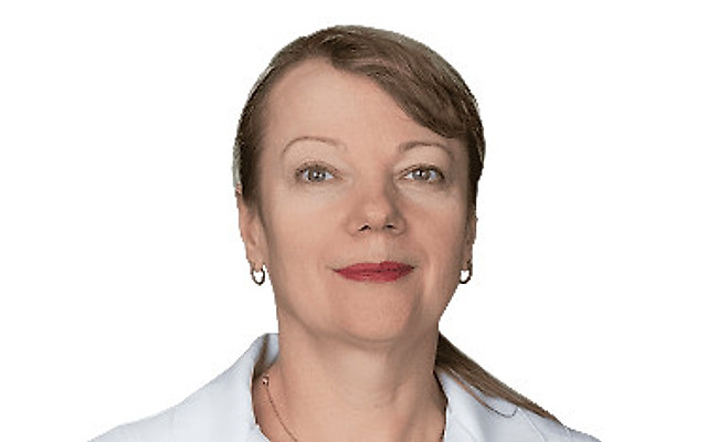 Николаева Элеонора Анатольевна