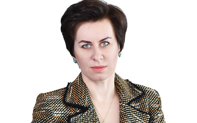 Григорьева Александрина Андреевна