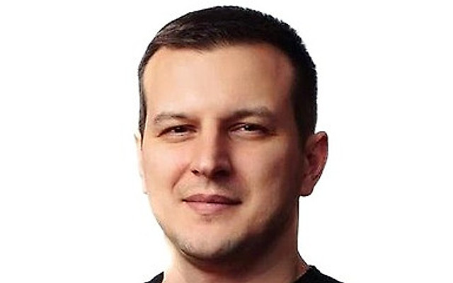 Цыбуль Евгений Сергеевич