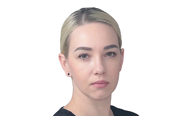 Алексеева Валерия Валерьевна