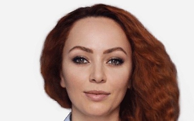 Ниязова Асият Мустафаевна