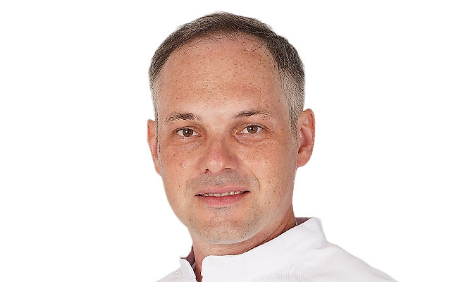 Литвиненко Дмитрий Анатольевич