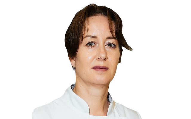 Бортник Елена Валерьевна