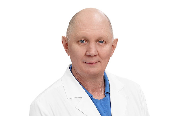 Самойлов Вячеслав Валерьевич