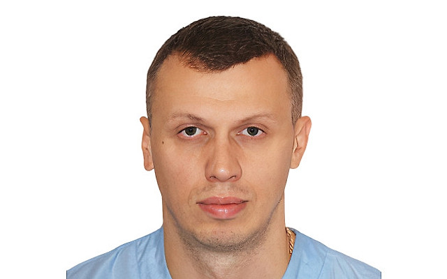 Шишов Дмитрий Андреевич