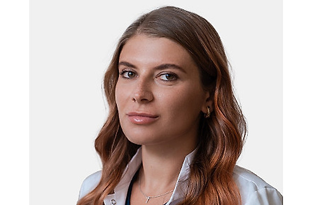 Фадеева Виктория Анатольевна