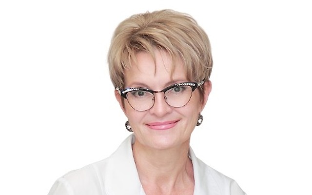 Демидова Алла Сергеевна