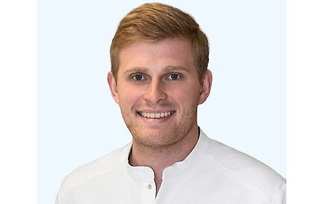 Носов Георгий Александрович