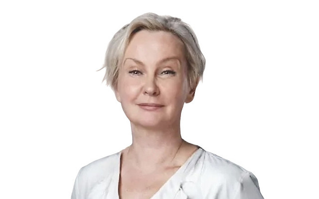 Гагарина Светлана Вячеславовна