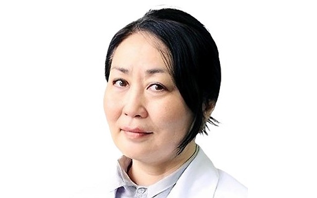 Лумбунова Туяна Сергеевна