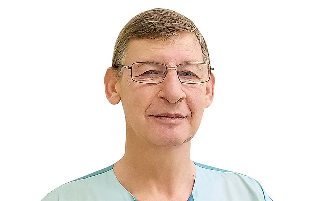 Махров Лев Александрович