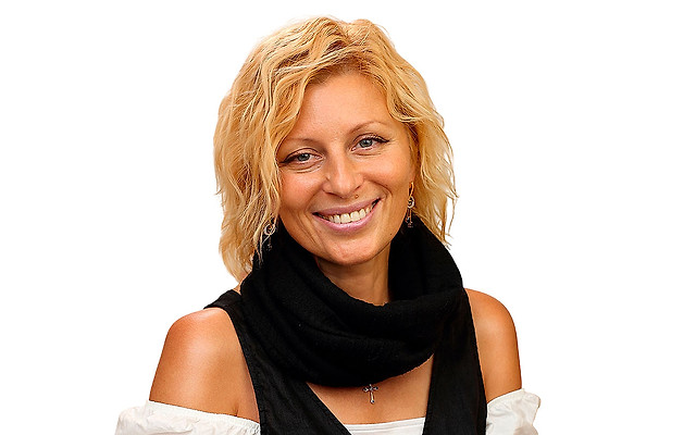 Ковальчук Юлия Вячеславовна