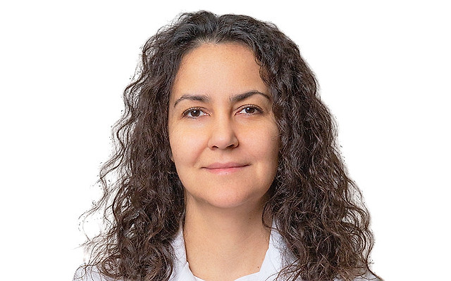 Остапенко Анастасия Викторовна