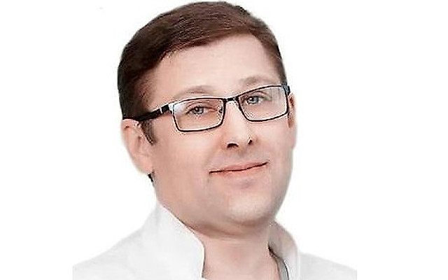 Романов Роман Владимирович