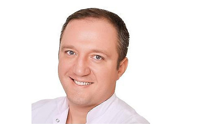 Гудель Роман Сергеевич