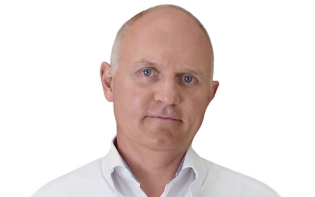 Ткаченко Евгений Владимирович