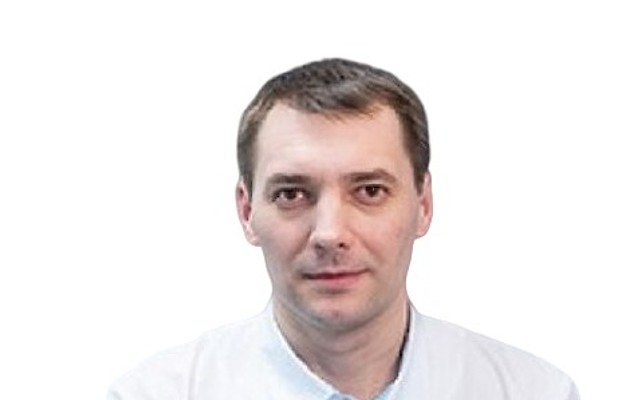 Девицкий Михаил Александрович