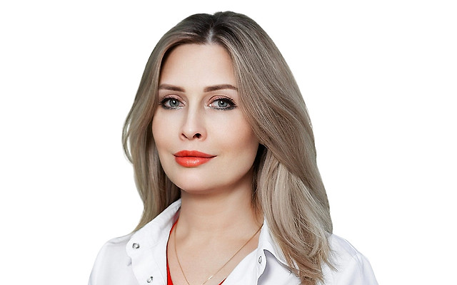 Титова Виктория Павловна