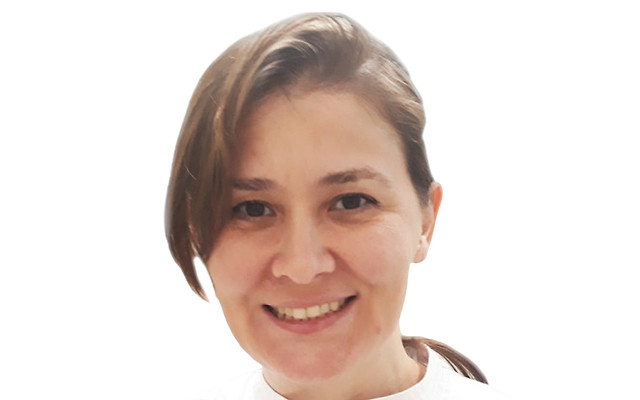 Борзиева Луиза Руслановна