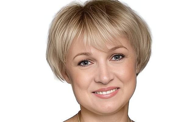 Ильина Елена Анатольевна