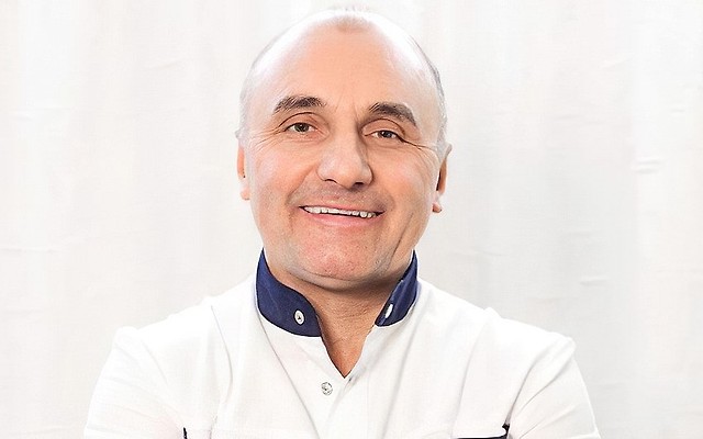 Крылов Анатолий Александрович