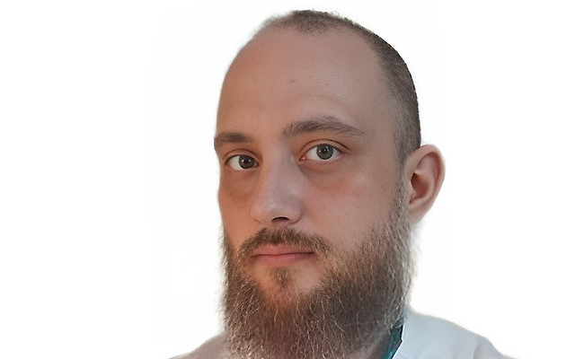 Привалов Сергей Иванович