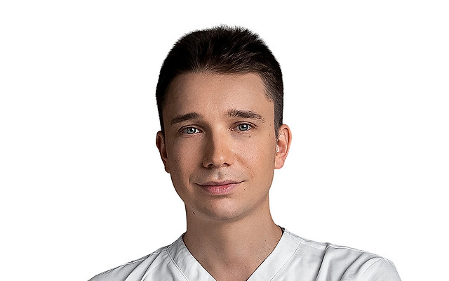 Сусин Валерий Сергеевич