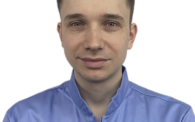 Сусин Валерий Сергеевич