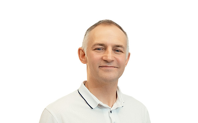 Кучаев Станислав Александрович