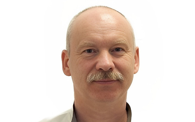 Крапчатов Михаил Юрьевич