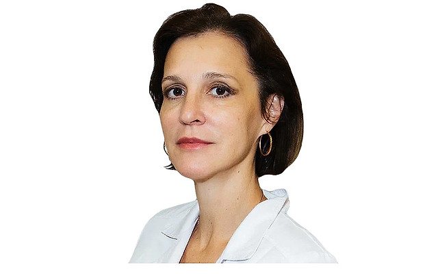 Литвинчева (Игнатова) Татьяна Николаевна