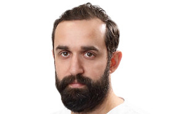 Ауде Фади Салемович