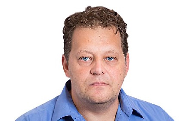 Лисицкий Дмитрий Алексеевич