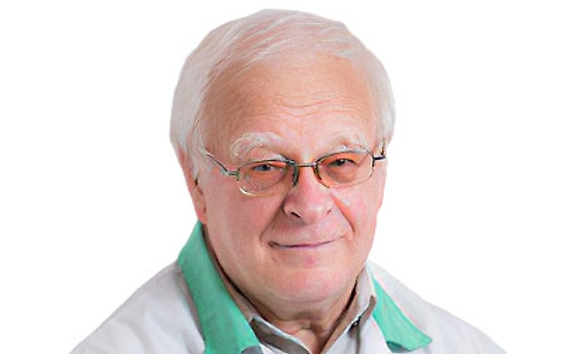 Миронычев Геннадий Николаевич