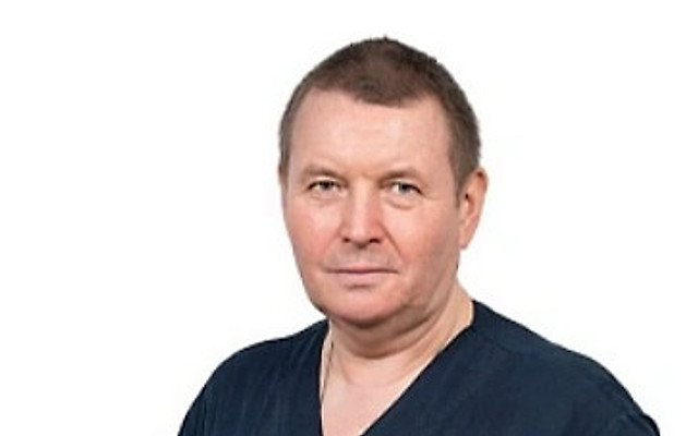 Виноградов Александр Александрович