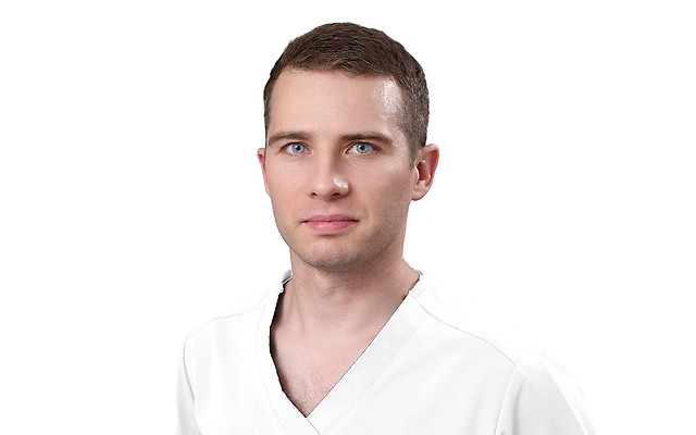 Симонов Роман Александрович