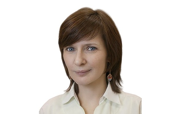 Акулинушкина Екатерина Сергеевна