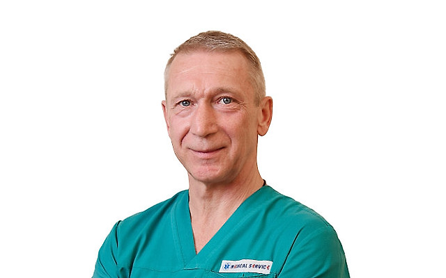 Цыро Дмитрий Геннадьевич